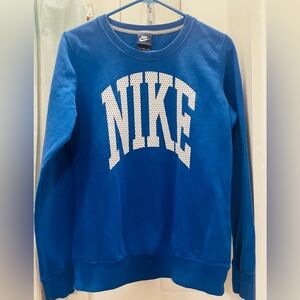Vintage Nike sweatshirt
